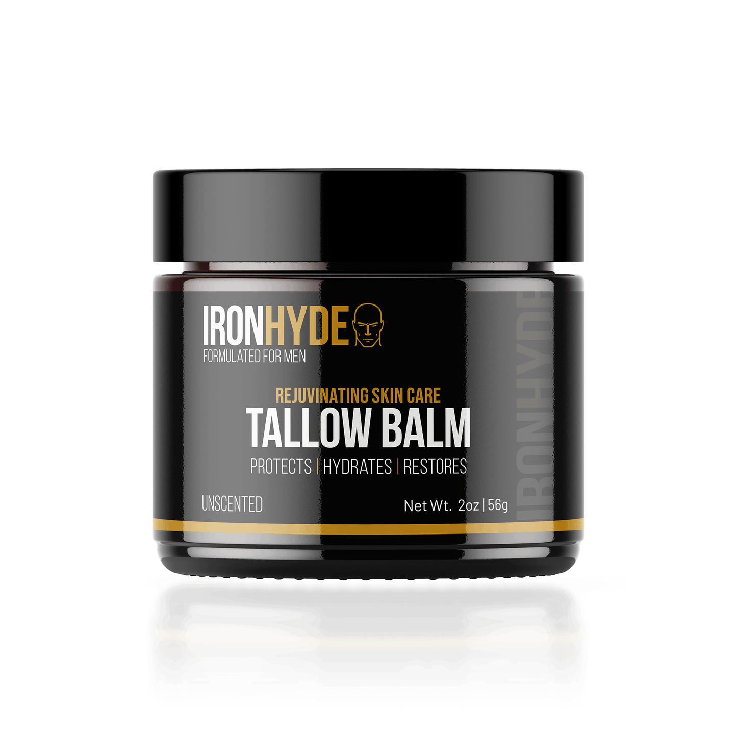 Tallow Balm - 2oz