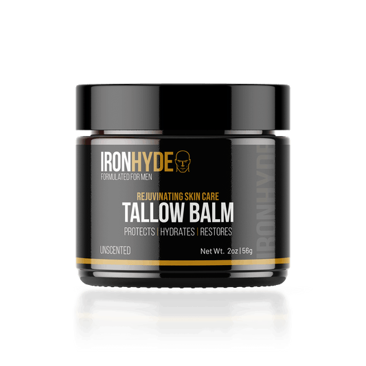 Tallow Balm - 2oz